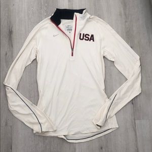 Nike - Women’s Small - Long Sleeve Dri-Fit